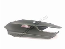 Carenage arriere gauche