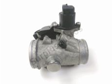 Corps d'injection droit