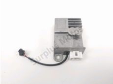 Regulateur de tension