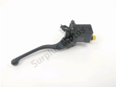 Maitre cylindre frein av complet