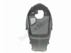 Passage de roue complet