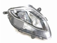 Optique avant gauche