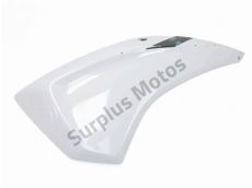 Carenage arriere gauche