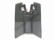 Tablier avant scooter