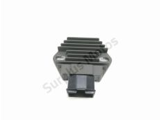 Regulateur de tension