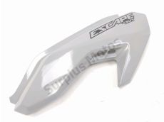 Carenage arriere gauche