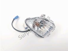 Clignotant arriere d