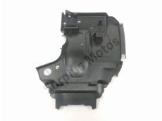 Passage de roue complet