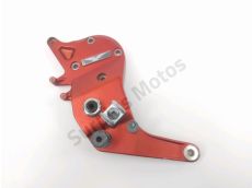 Platine avant droite