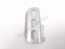 Habillage platine droit