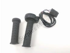 Accelerateur ride by wire