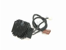 Regulateur de tension