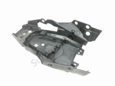 Passage de roue complet