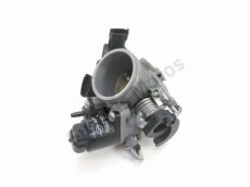 Corps d'injection droit