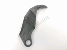 Habillage de cadre droit