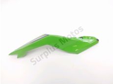 Carenage arriere droit