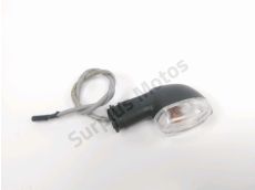 Clignotant arriere d