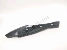 Carenage arriere gauche