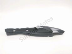 Carenage arriere droit