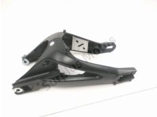 Bras oscillant complet