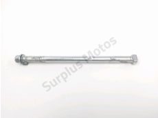 Axe de bras oscillant