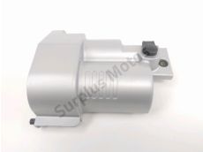 Flanc carenage gauche