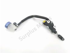 Maitre cylindre frein ar complet