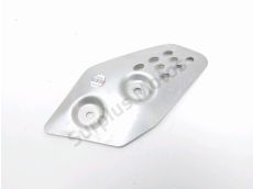 Habillage platine gauche