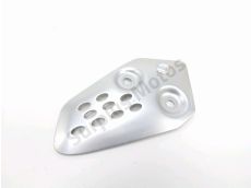 Habillage platine droit