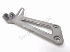 Platine arriere droite complete