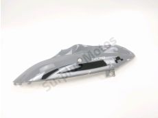 Carenage arriere gauche