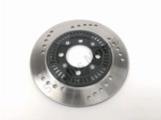 Disque frein arriere