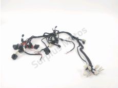 Faisceau electrique
