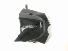 Couvercle pignon sortie boite