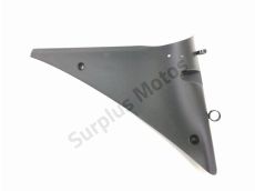 Sous face de carenage gauche