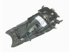 Passage de roue complet