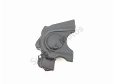 Couvercle pignon sortie boite