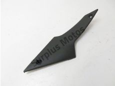 Habillage de cadre droit