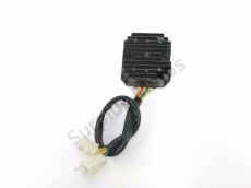 Regulateur de tension