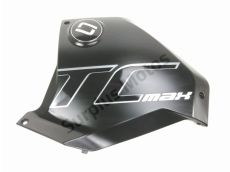 Carenage avant gauche