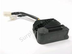 Regulateur de tension