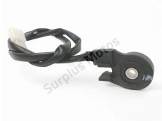 Contacteur de bequille