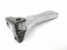 Platine arriere droite complete