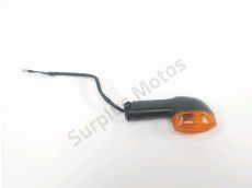 Clignotant arriere d