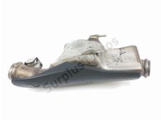 Collecteur raccord arriere