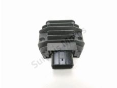 Regulateur de tension