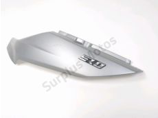 Carenage arriere gauche