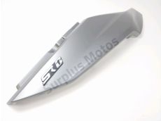 Carenage arriere droit