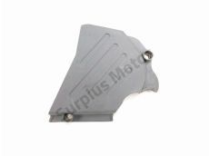 Couvercle pignon sortie boite