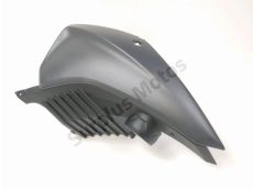 Carenage arriere gauche